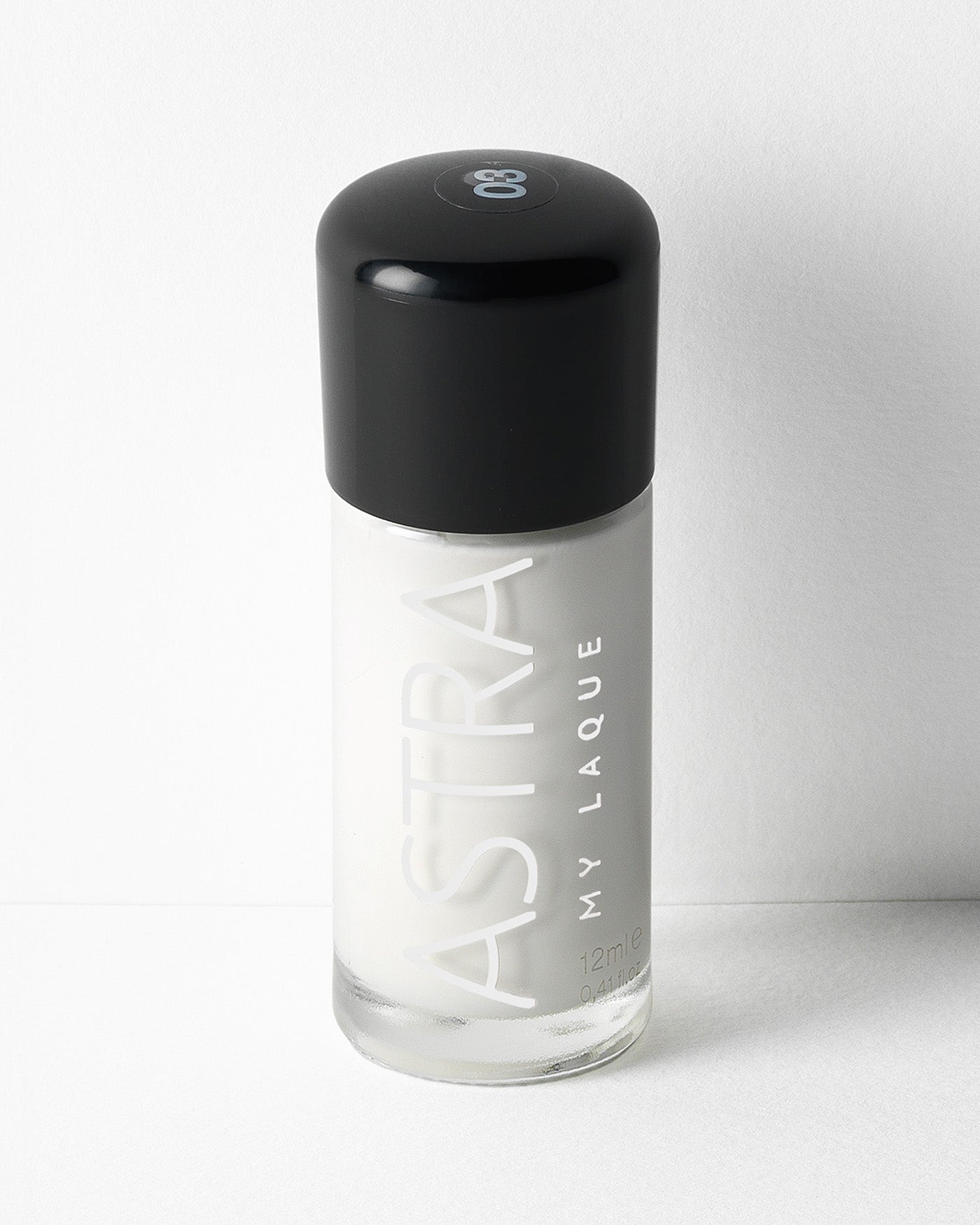 Astra My Laque — smalto unghie ultra-brillante