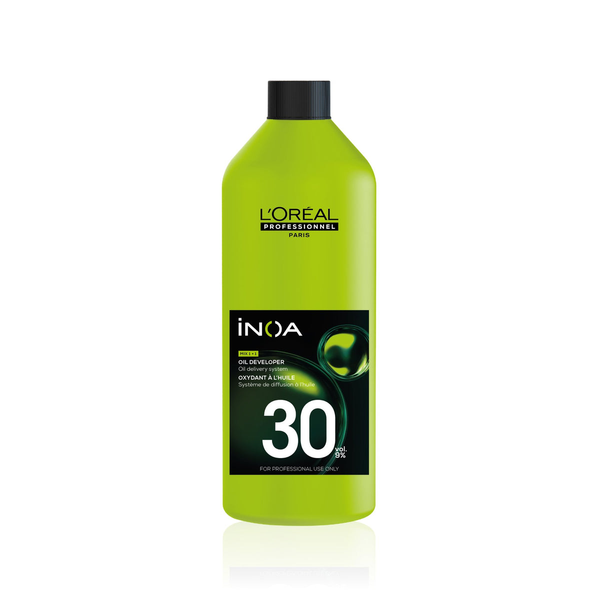 L'Oréal INOA Ossidante 30 vol (9%) — 1000 ml