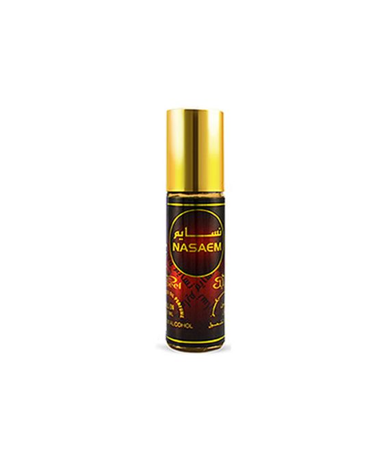 Roll-on da 6 ml di olio profumato Nabeel Nasaem