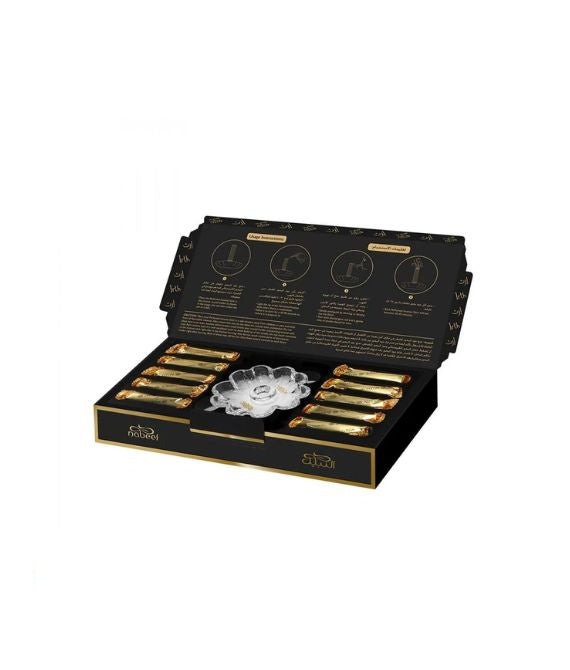 Nabeel Irth — incenso in stick 50 g