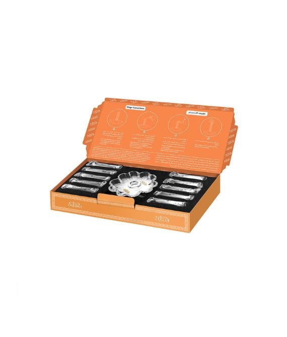 Nabeel Classic — incenso in stick 50 g