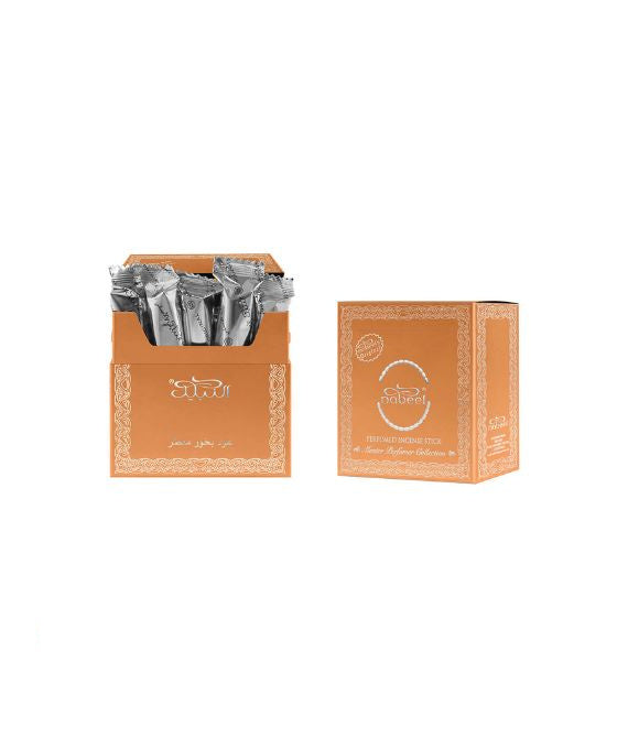 Nabeel Classic — ricarica incenso in stick 50 g