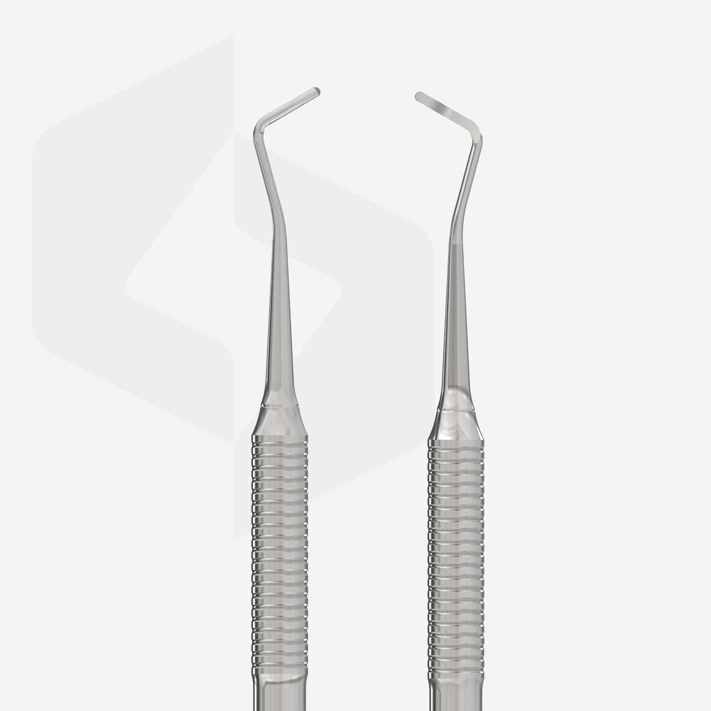 Staleks Expert PE-20/2, curette doppia per pedicure