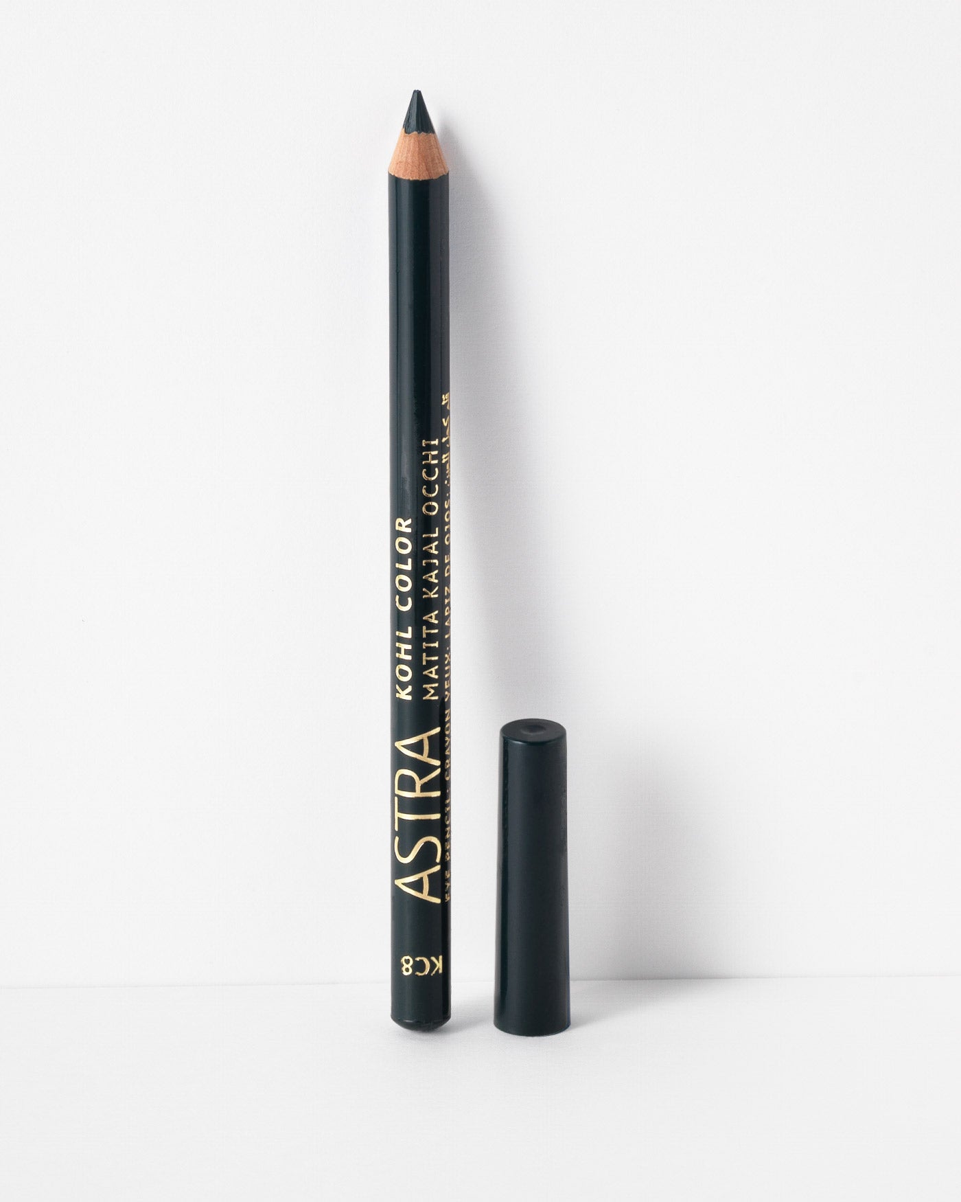 Astra Kohl Color — matita kajal per occhi
