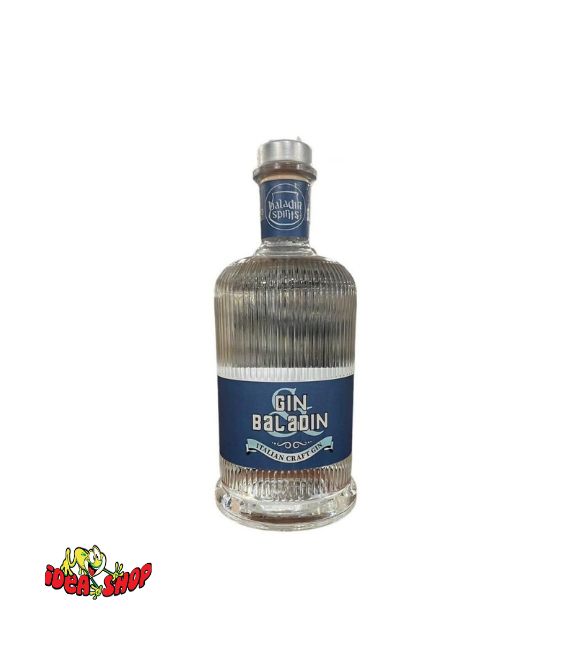 Bottiglia di Baladin Gin da 700 ml