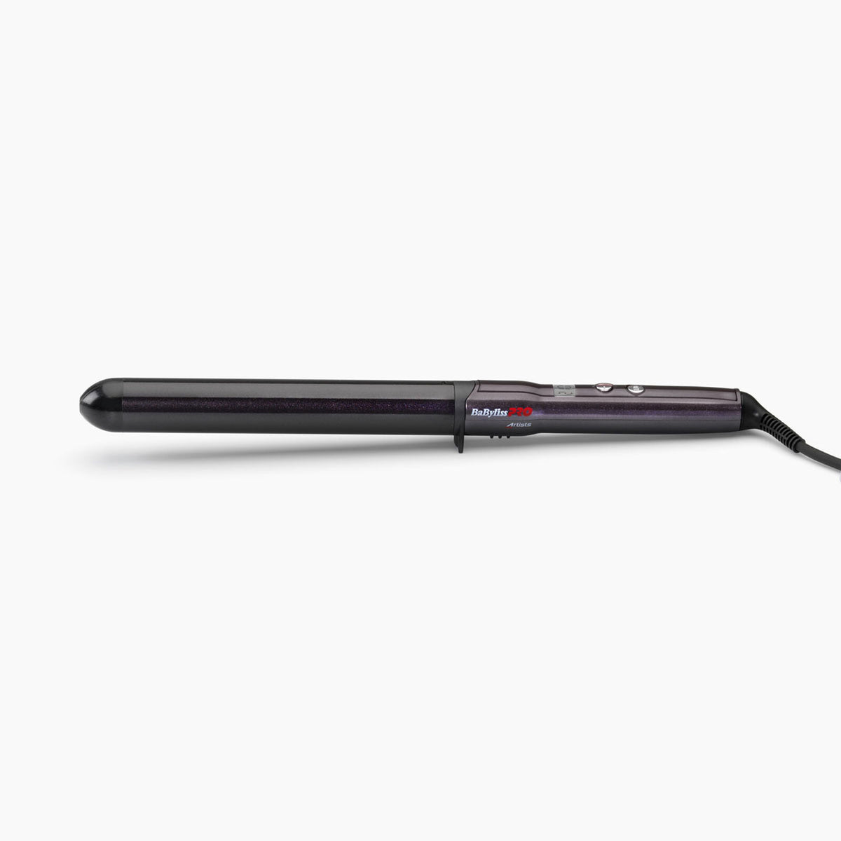 BaByliss Pro DigiCurl Keratin 32 mm, vista di profilo