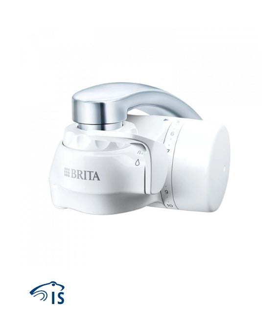 Sistema filtrante Brita On Tap V da rubinetto senza display