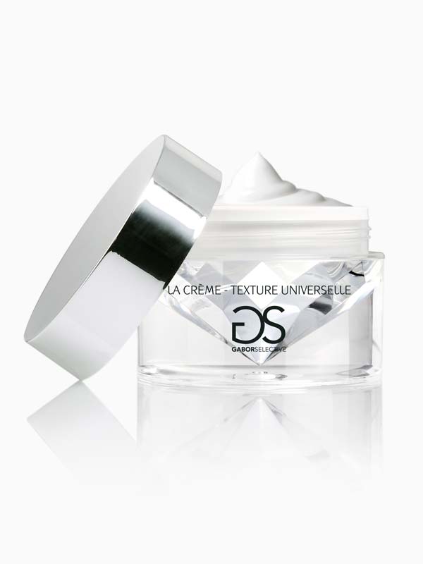 Gabor Selective La Crème Texture Universelle — foto ufficiale Gabor Cosmetics