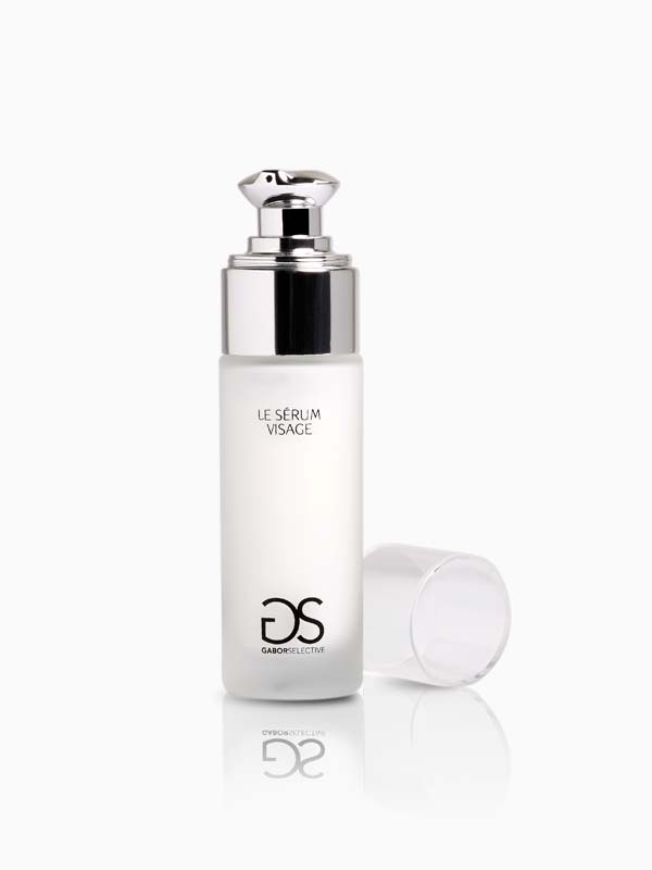 Gabor Selective Le Sérum Visage — foto ufficiale Gabor Cosmetics