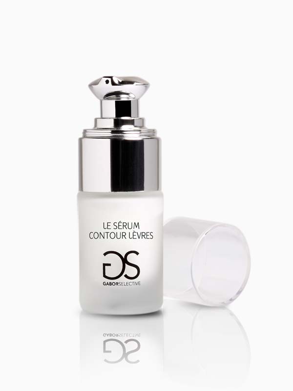 Gabor Selective Le Sérum Contour Lèvres — foto ufficiale Gabor Cosmetics