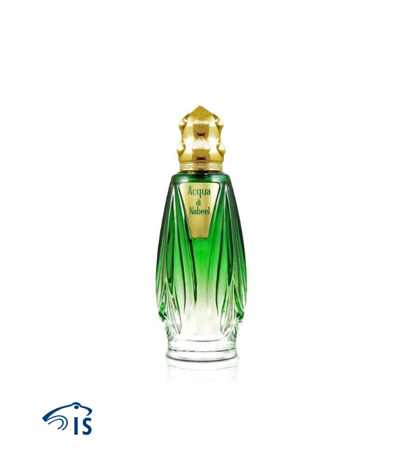 Flacone di Acqua di Nabeel Eau de Parfum da 100 ml