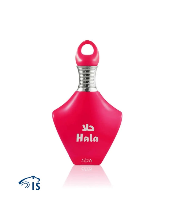 Flacone di Nabeel Hala Eau de Parfum da 100 ml