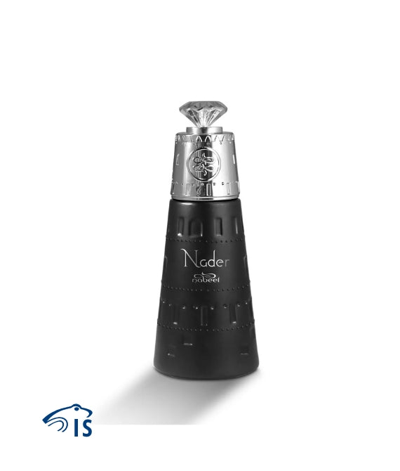 Flacone di Nabeel Nader Eau de Parfum da 100 ml