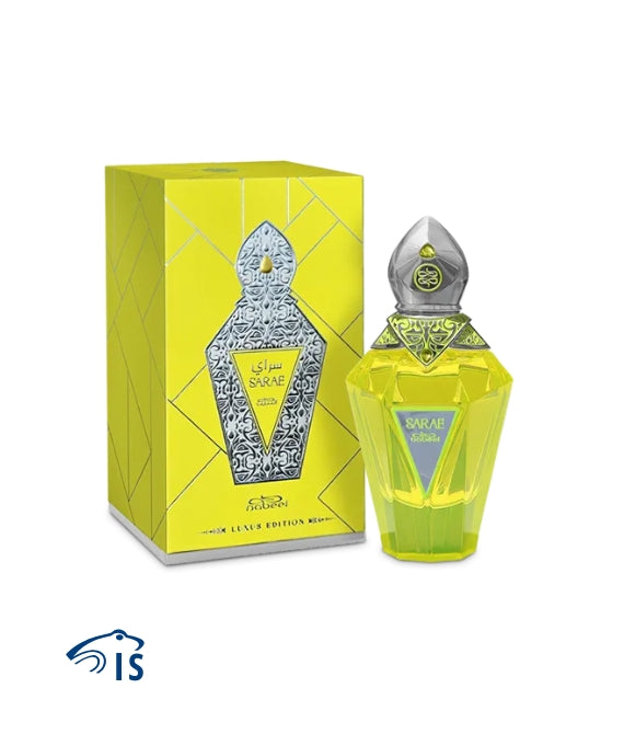 Flacone di Nabeel Sarae Eau de Parfum da 100 ml