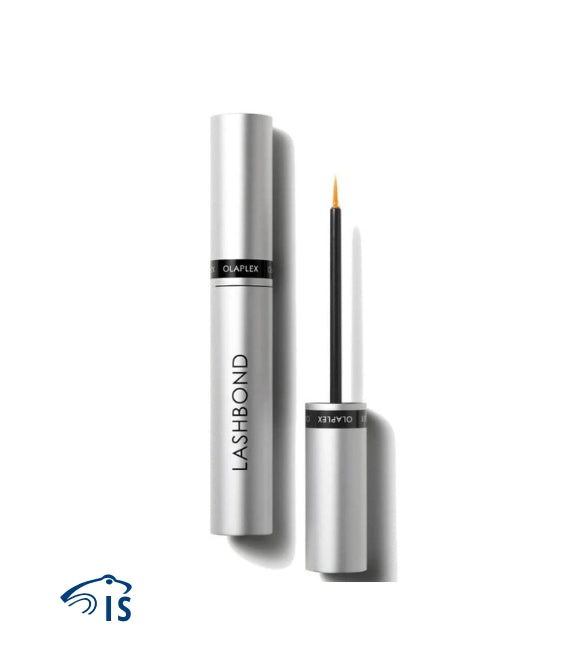 Siero fortificante per ciglia Olaplex Lashbond Building Serum