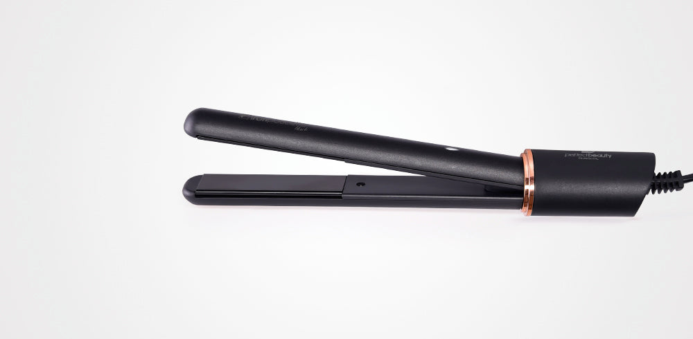 Perfect Beauty Iron Poucette con la custodia
