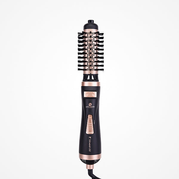 Perfect Beauty Blow Out 360 con la testina in nylon