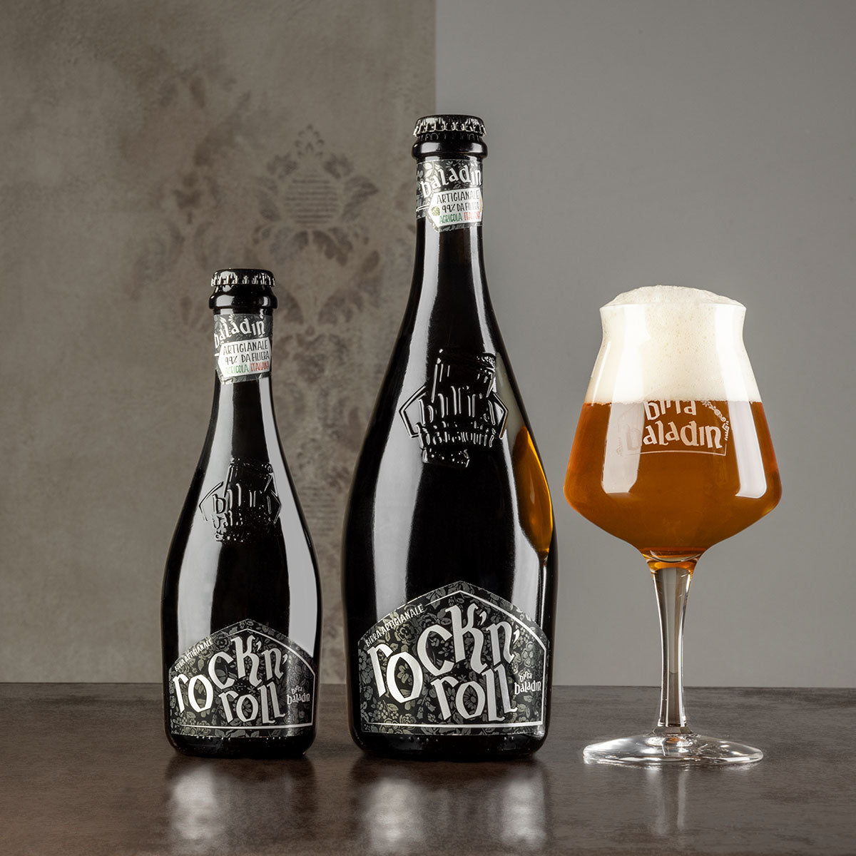 Birra Baladin Rock'n'Roll 75 cl