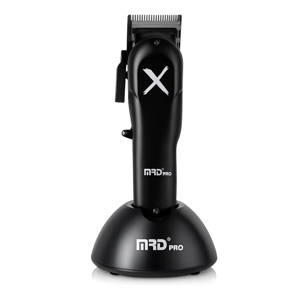 MRD Pro Buzz Cutter HC-3969X — tosatrice