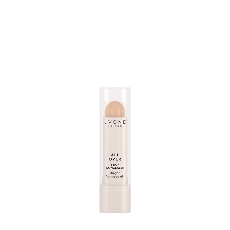 Jvone Milano All Over — 03 Soft Honey