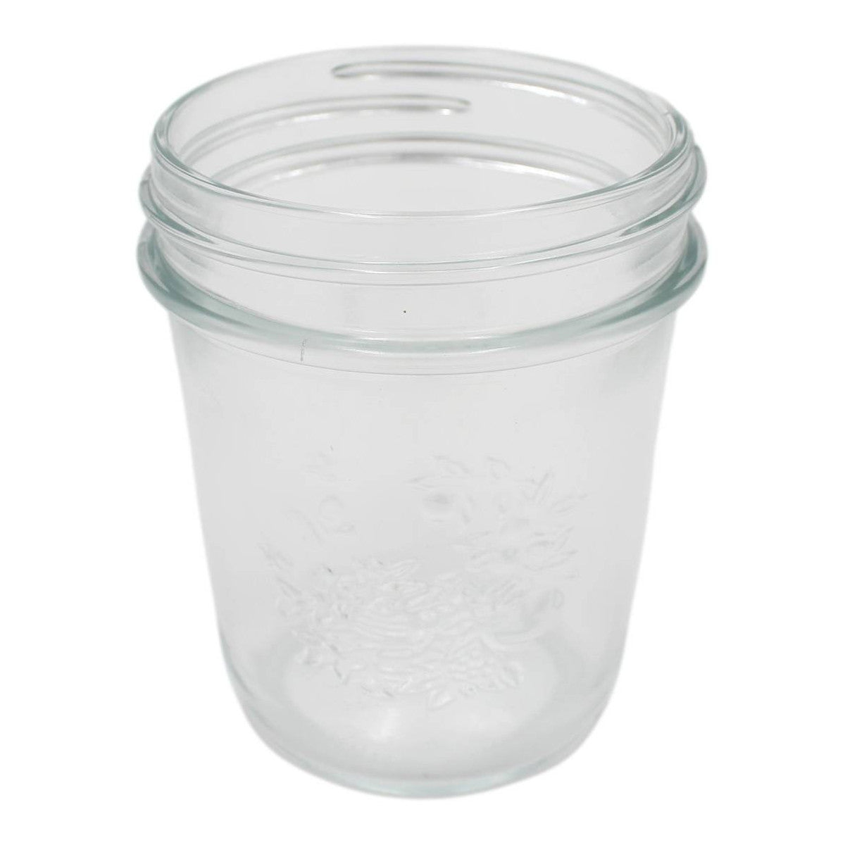 Vaso Quattro Stagioni Boccaccio 320 ml bocca larga Bormioli Rocco