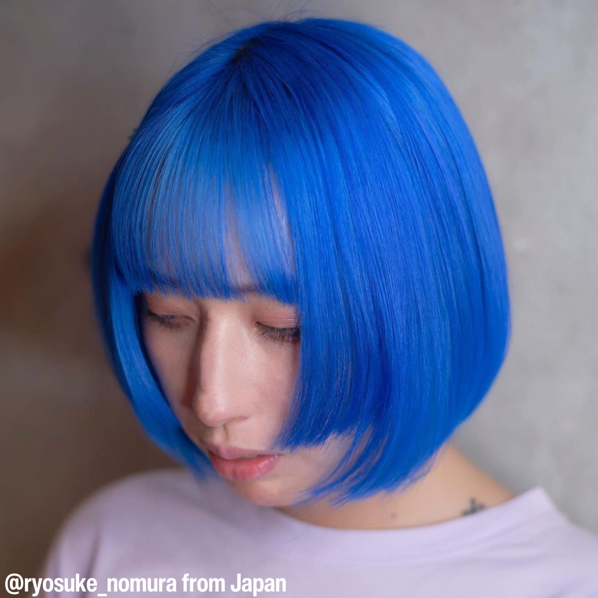 Manic Panic Blue Moon — colorazione semi-permanente 118 ml