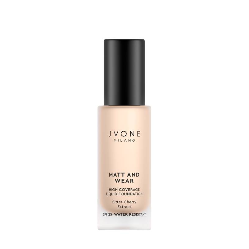 Matt And Wear — NC25
