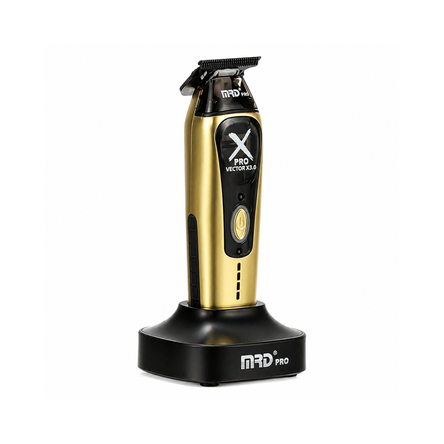 MRD Pro Vector X3.0 — rifinitore GMT-999C X-Pro — Gold