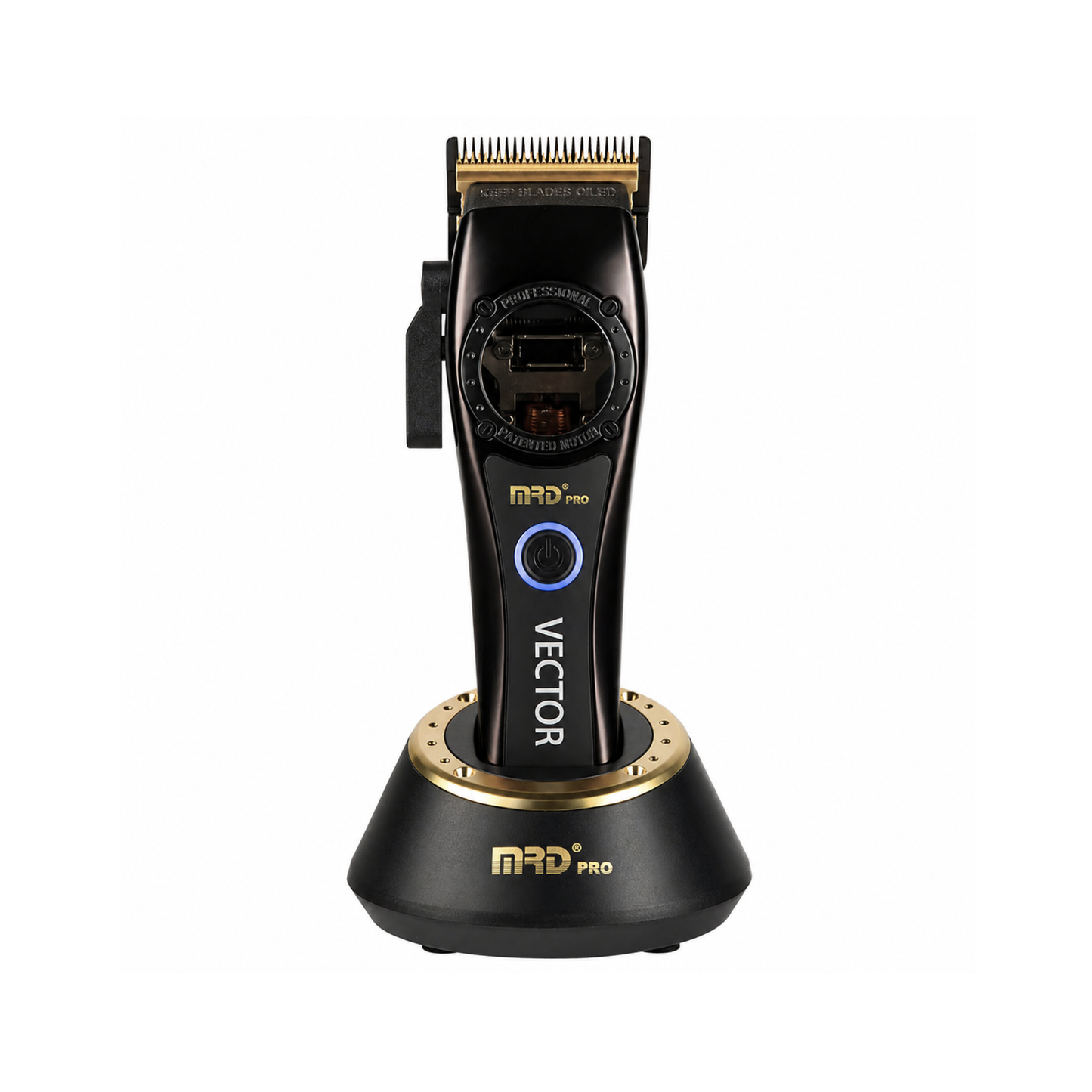 MRD Pro Vector Instinct HC-999 — tosatrice