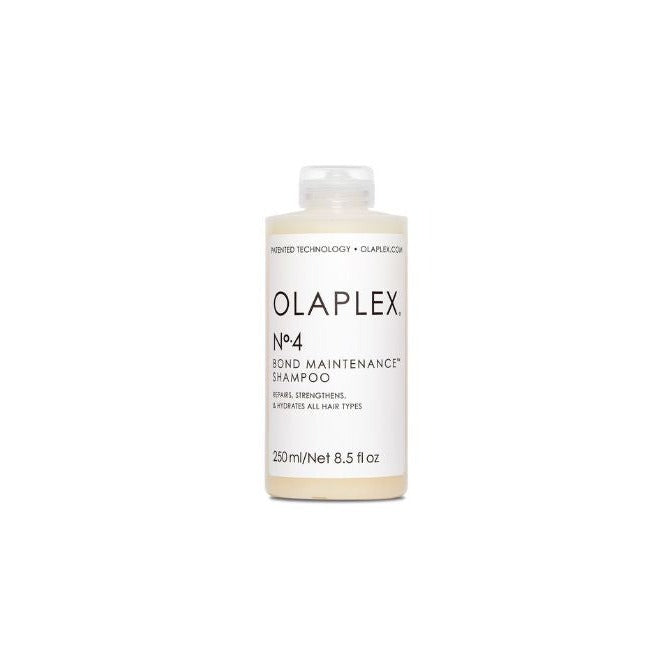 Olaplex N°4 Bond Maintenance Shampoo, flacone da 250 ml