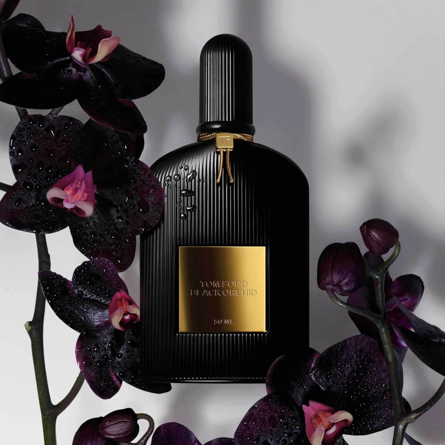 Tom Ford Black Orchid Eau de Parfum 50 ml con la confezione originale