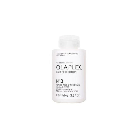 Olaplex N°3 Hair Perfector, il numero da cui iniziare