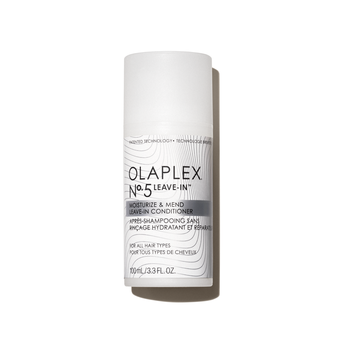 Olaplex N°5 Leave-In Moisturize & Mend Conditioner, tubo da 100 ml