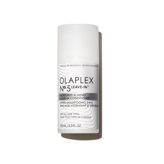 Olaplex N°5 Leave-In Moisturize & Mend Conditioner, tubo da 100 ml