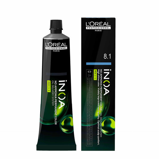 L'Oréal INOA Fondamentali — tubo 60 g