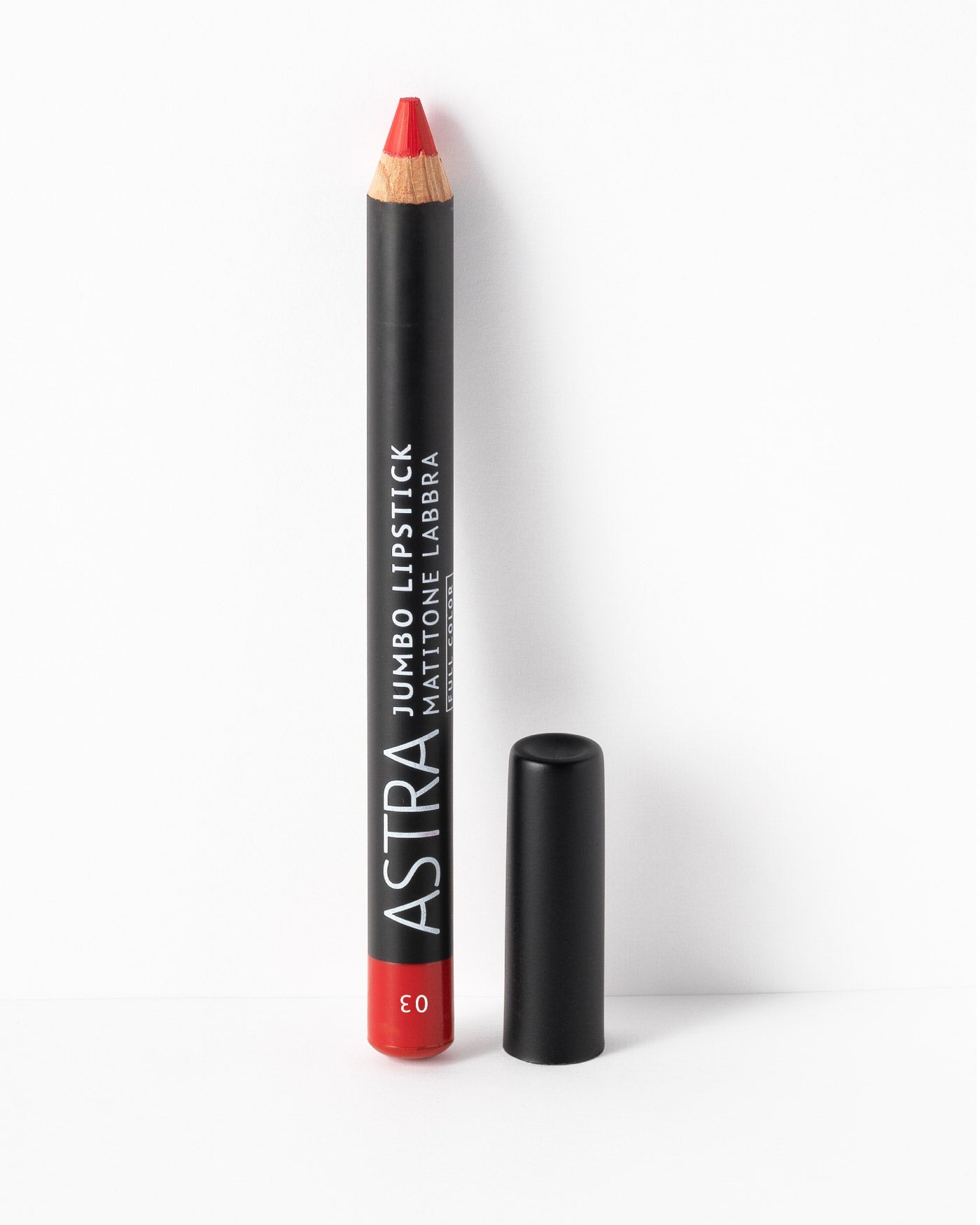 Astra Jumbo Lipstick — matitone labbra cremoso