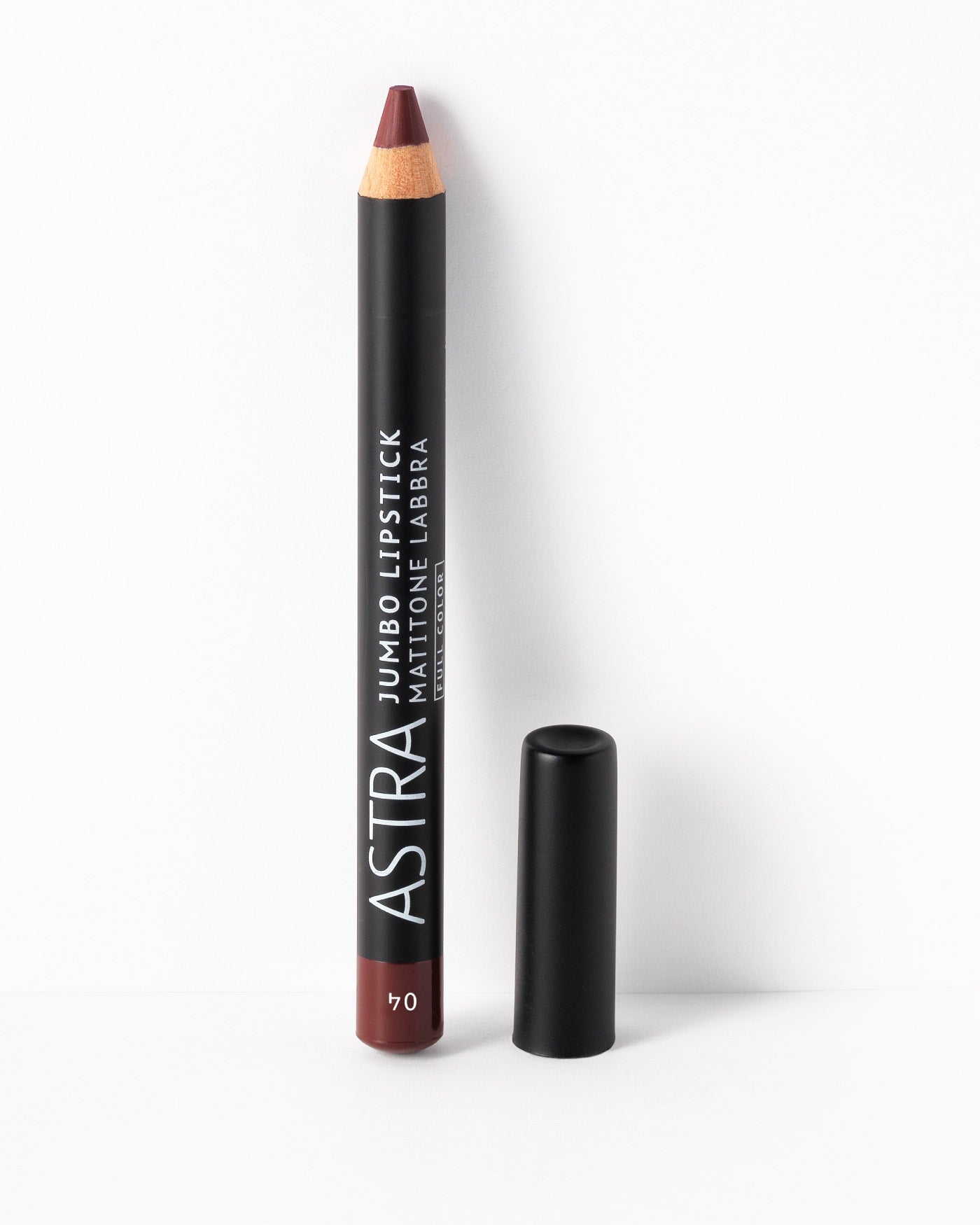 Astra Jumbo Lipstick — matitone labbra cremoso