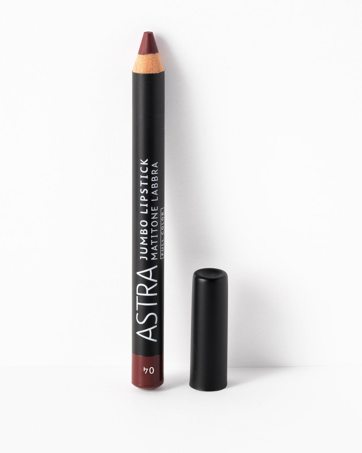 Astra Jumbo Lipstick — matitone labbra cremoso