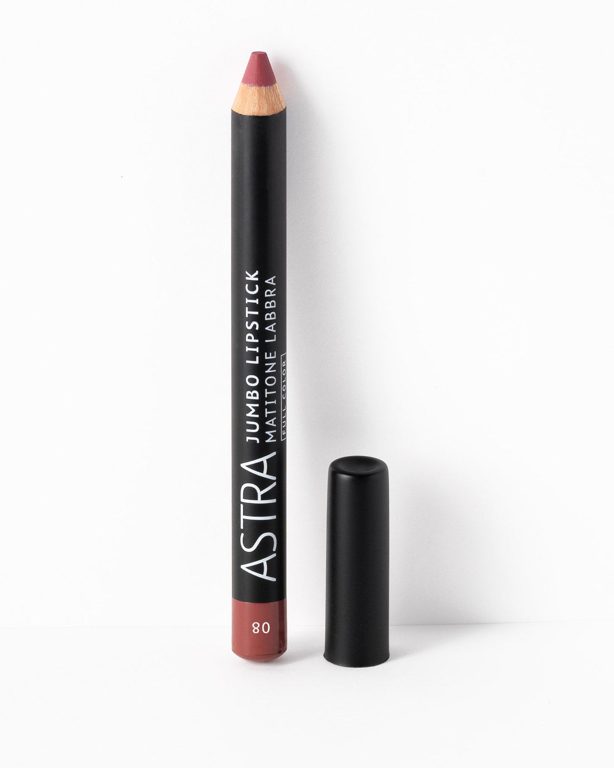 Astra Jumbo Lipstick — matitone labbra cremoso