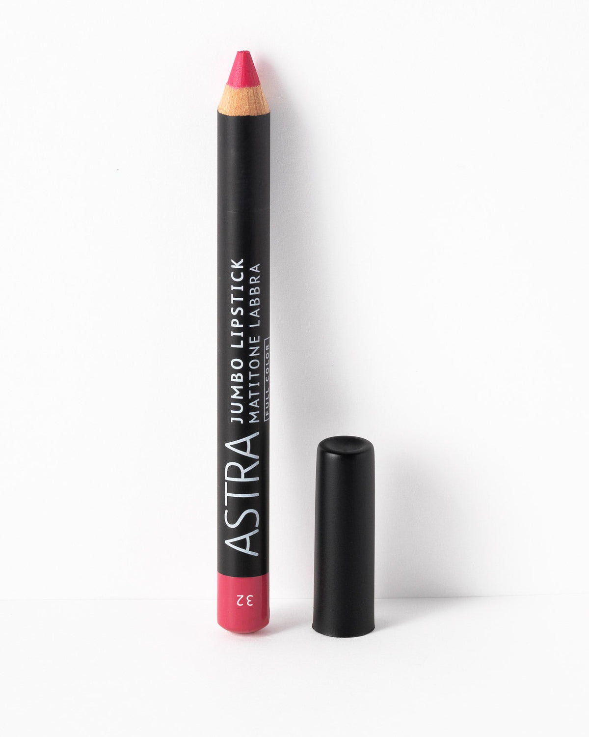 Astra Jumbo Lipstick 32 Flamingo