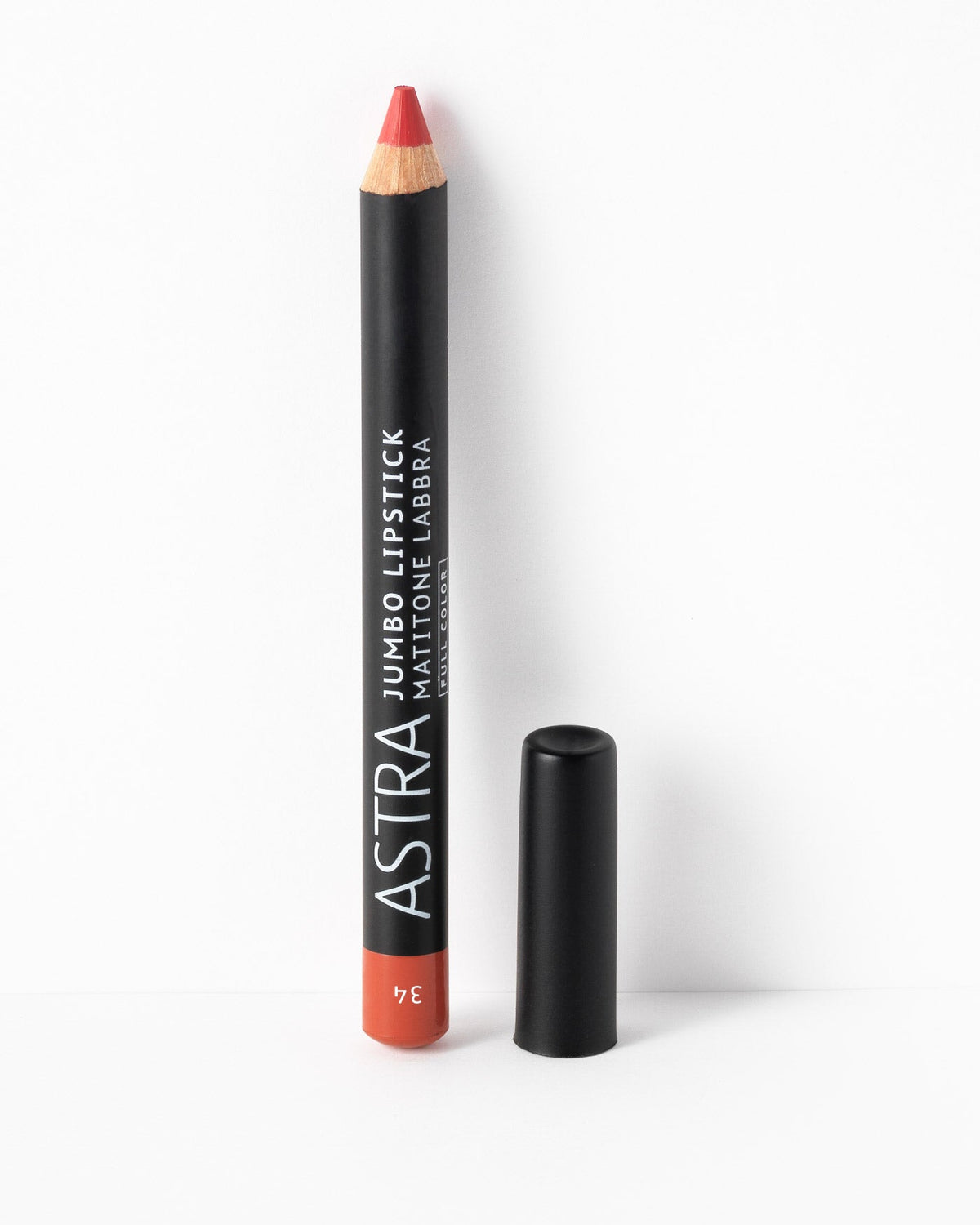 Astra Jumbo Lipstick 34 Sea Star