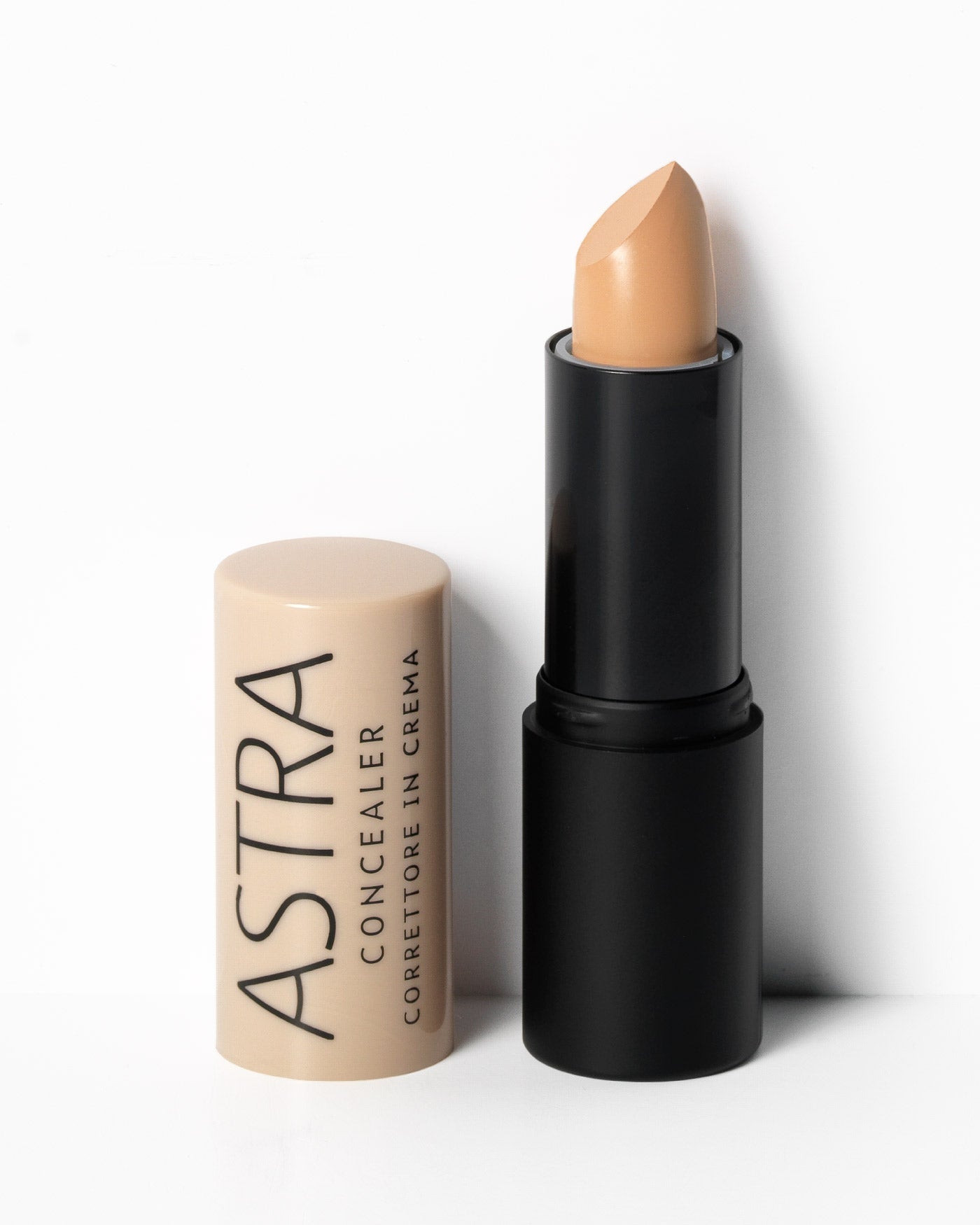 Astra Concealer — correttore in crema, tre tonalità