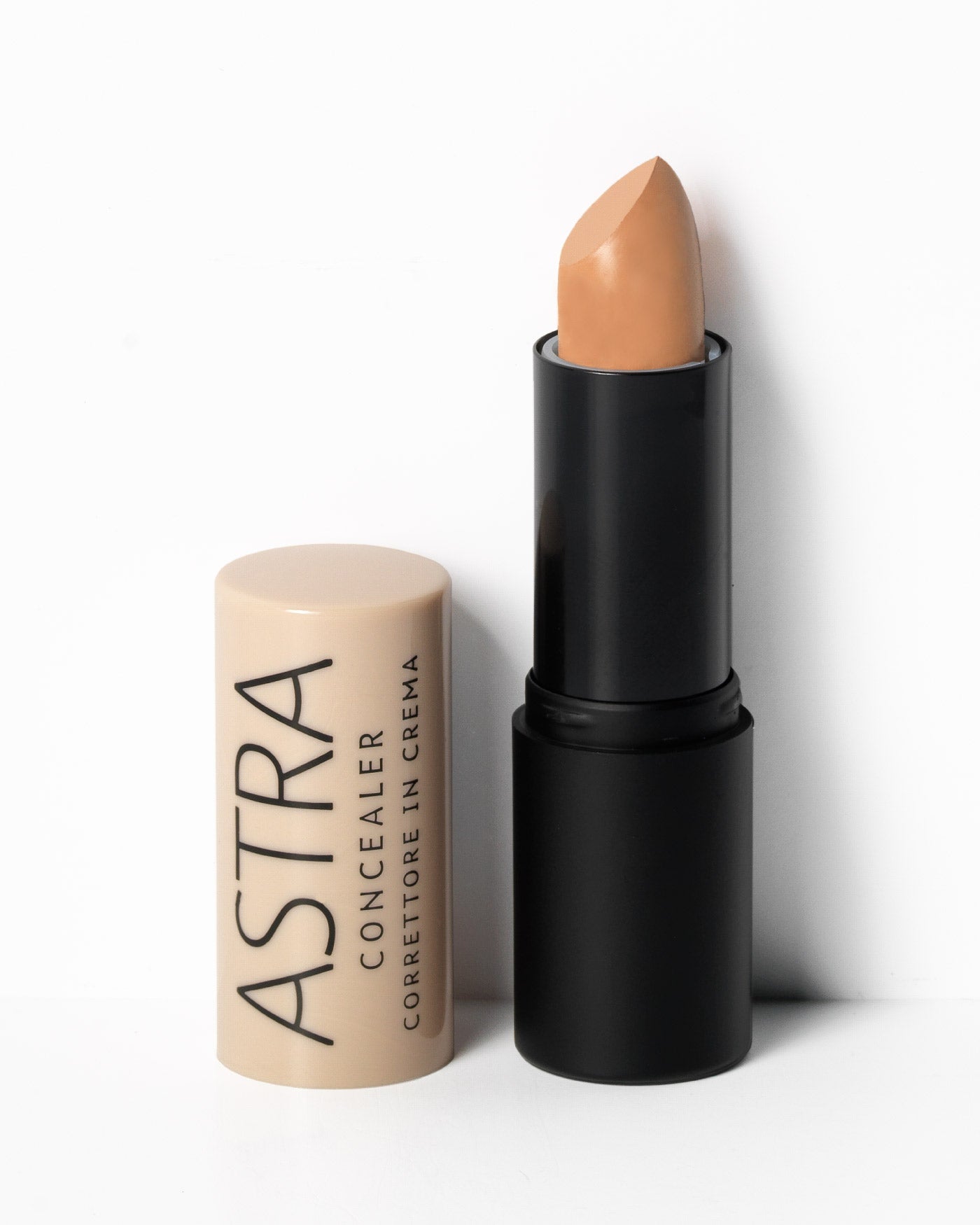 Astra Concealer — correttore in crema, tre tonalità