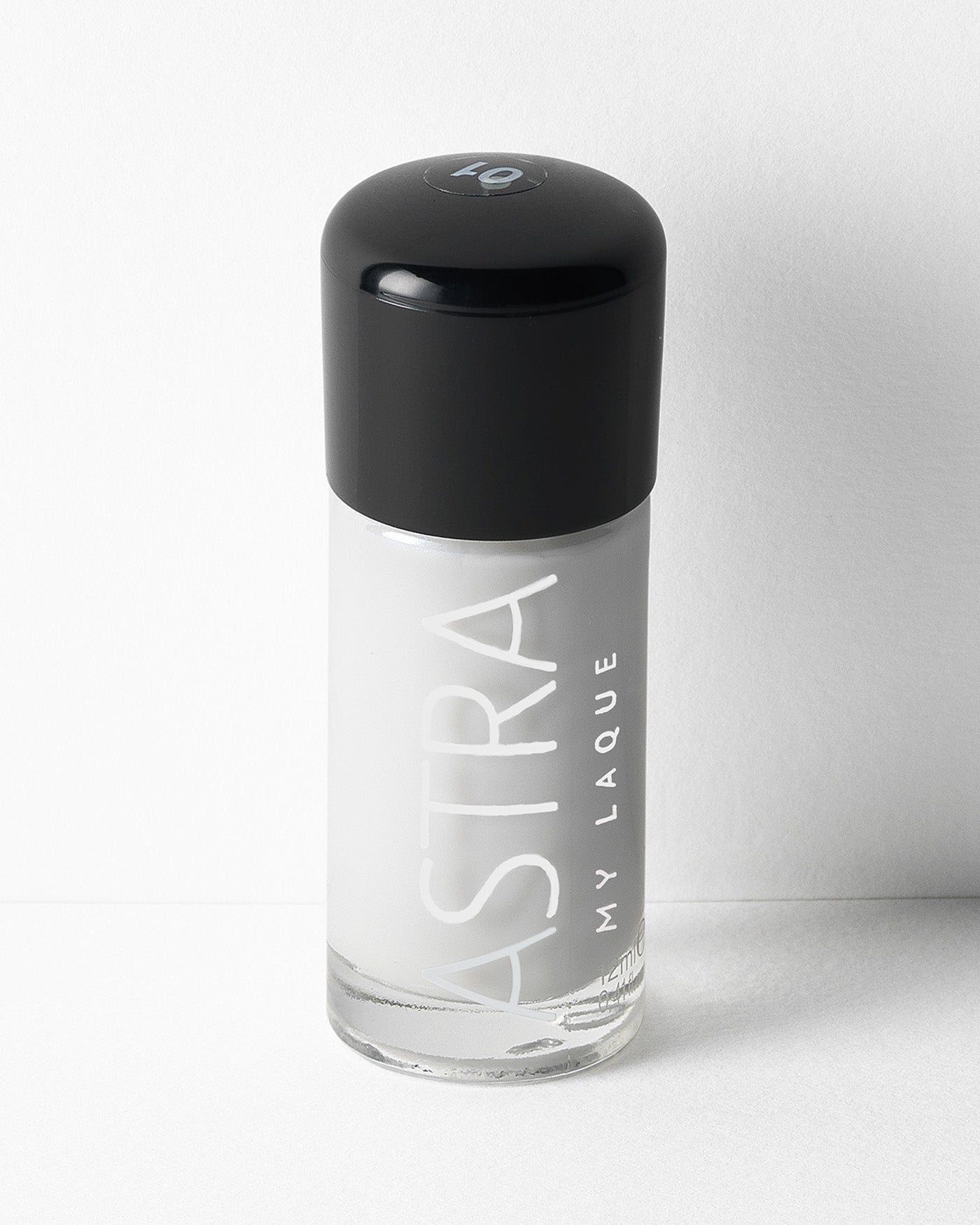 Astra My Laque — smalto unghie ultra-brillante