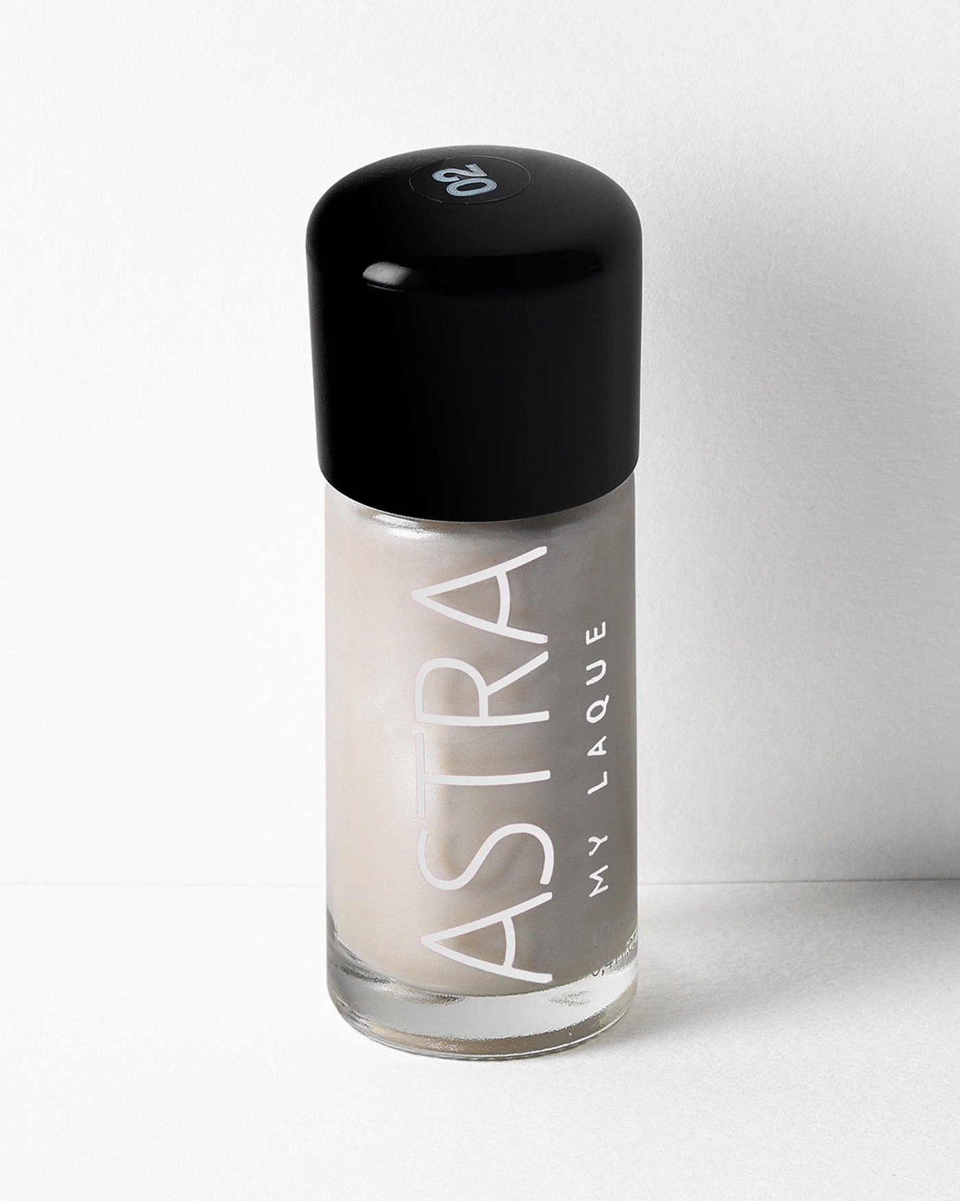 Astra My Laque — smalto unghie ultra-brillante