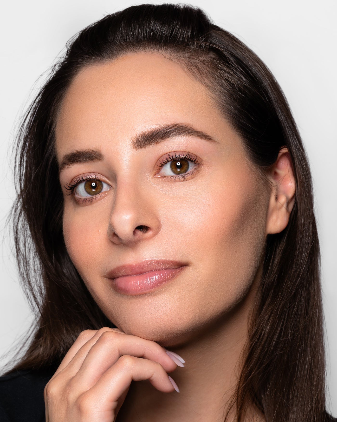 Astra Velvet Skin Loose Powder — cipria in polvere libera