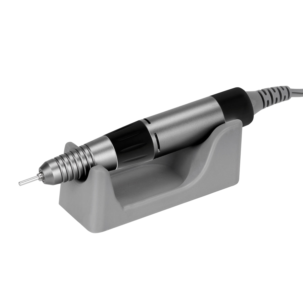 Manipolo Twist-Lock della fresa Activ Power J202 sul supporto in silicone