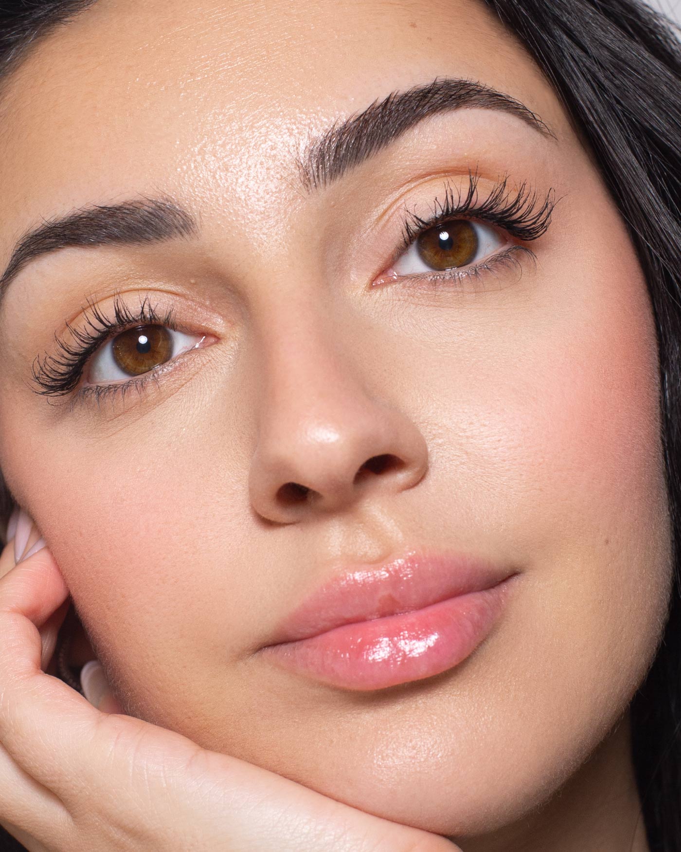 Astra Blush Expert — blush compatto dal finish mat