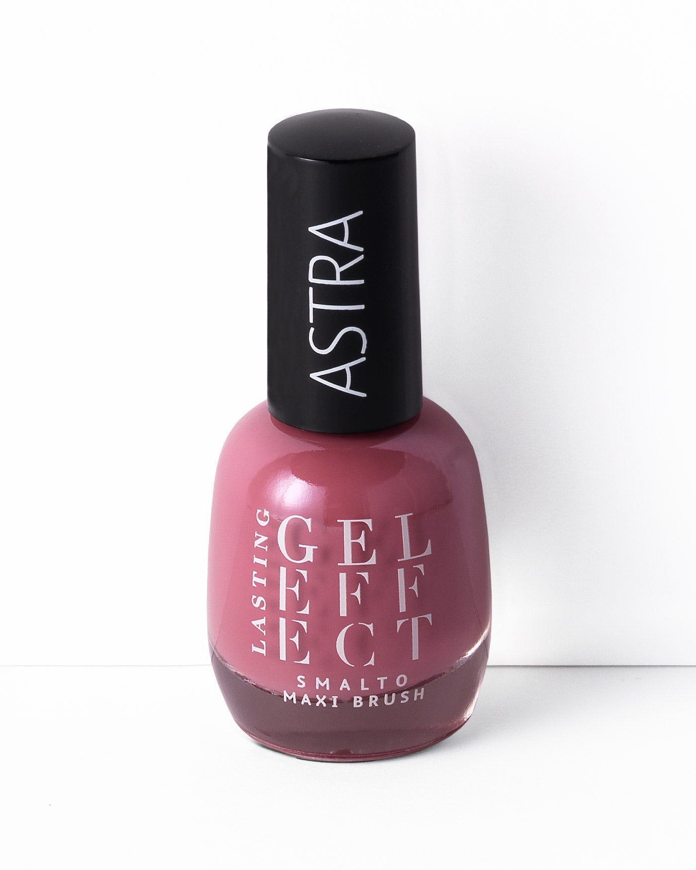 Astra Lasting Gel Effect — smalto unghie effetto gel