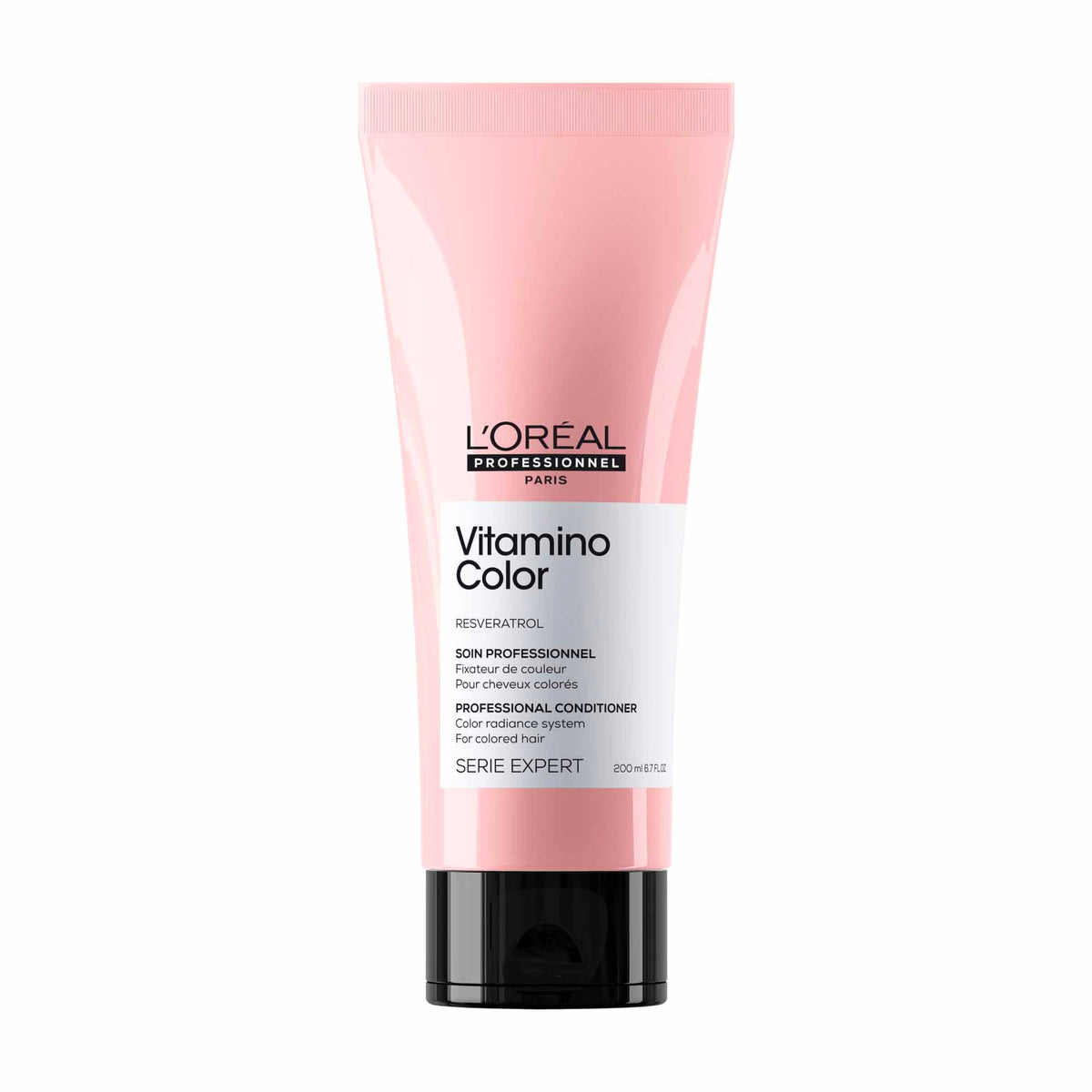 L'Oréal Vitamino Color — conditioner per capelli colorati 200 ml